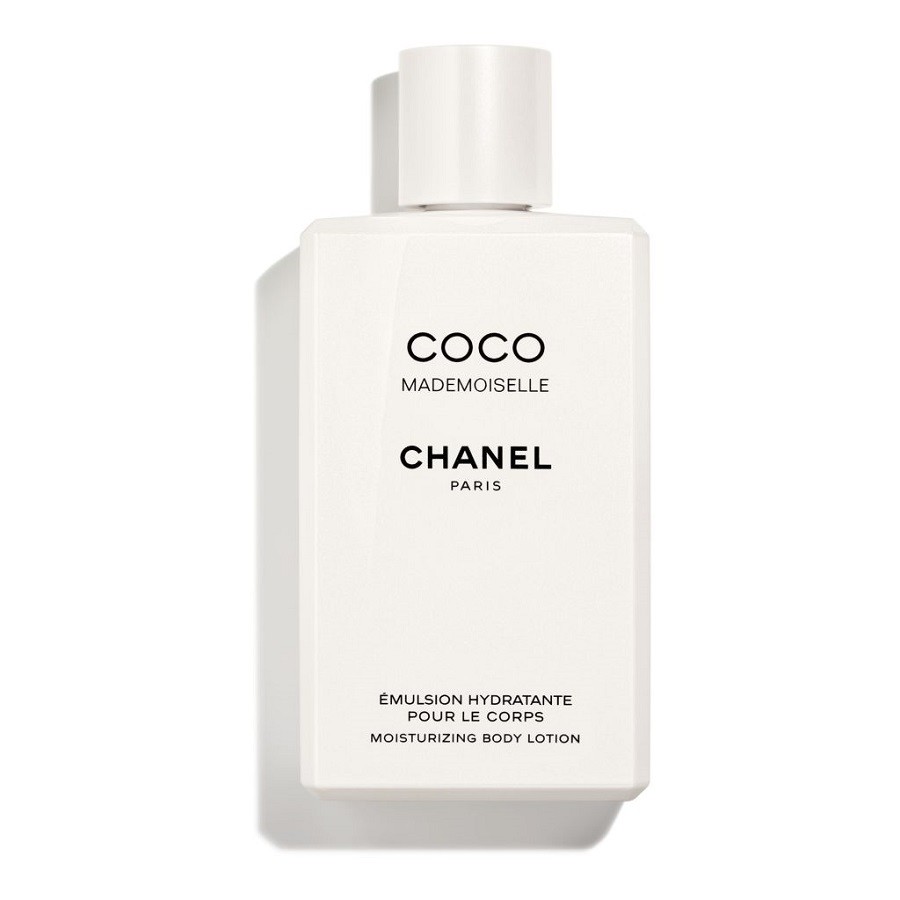 Chanel coco mademoiselle.