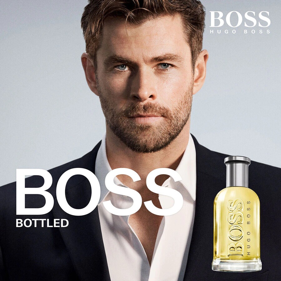 HUGO Boss Bottled - Parfum ✔️ online kopen | DOUGLAS