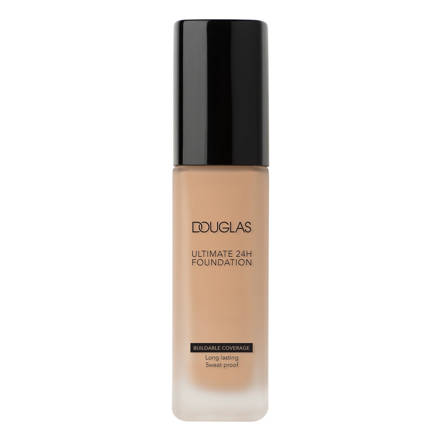 25% korting* op alles van Douglas Make-up 