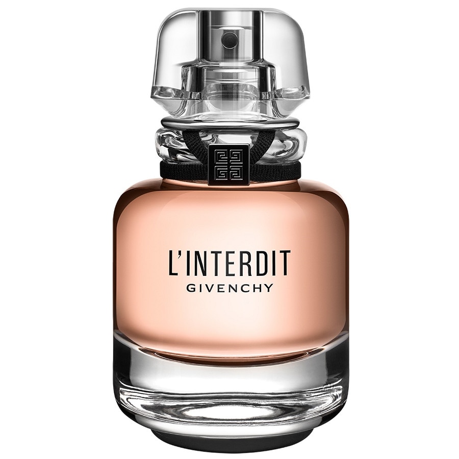 Givenchy L'interdit Parfum ✔️ online 