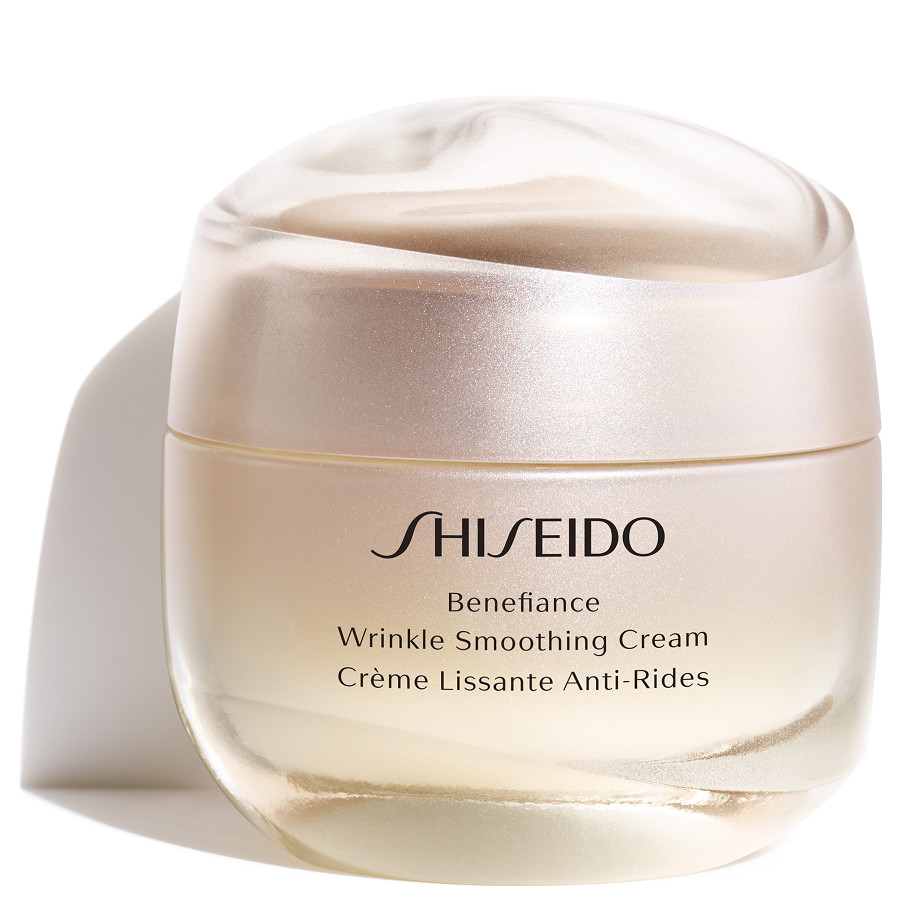 SHOP NU: 25% korting* op skincare van Shiseido