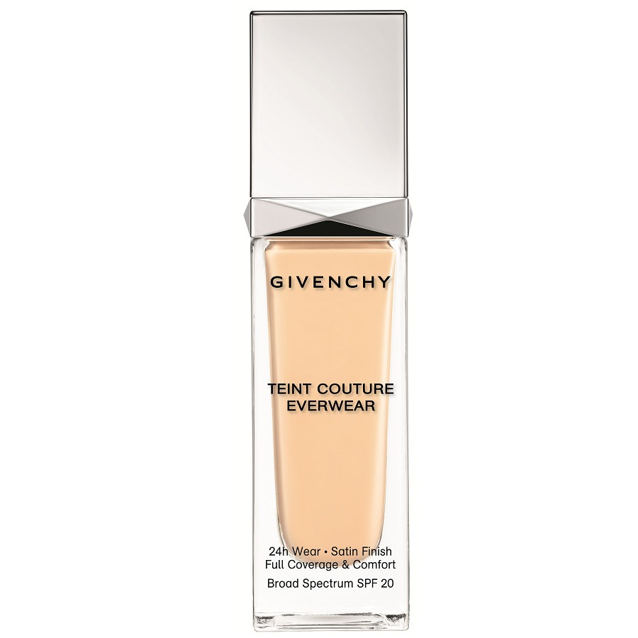 givenchy couture everwear