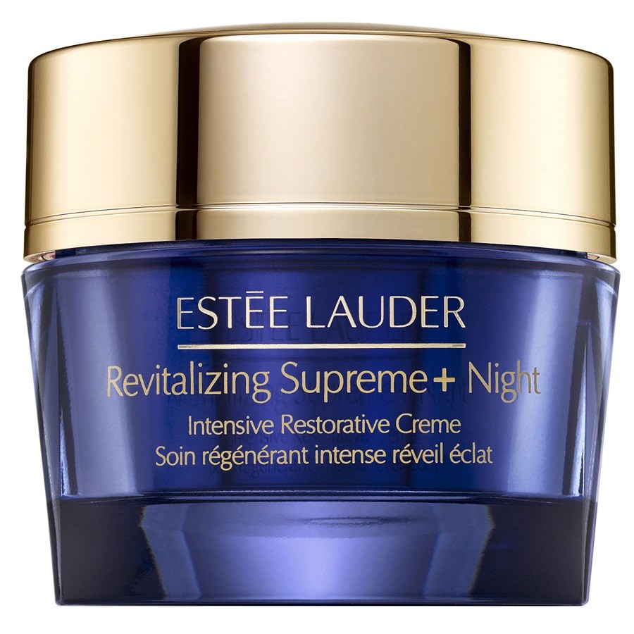 Estée Lauder - Revitalizing Supreme+