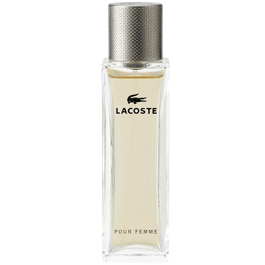 lacoste femme