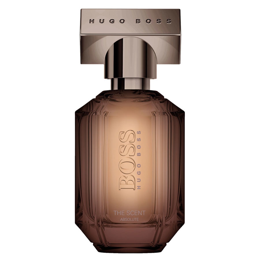 hugo boss boss the scent absolute eau de parfum