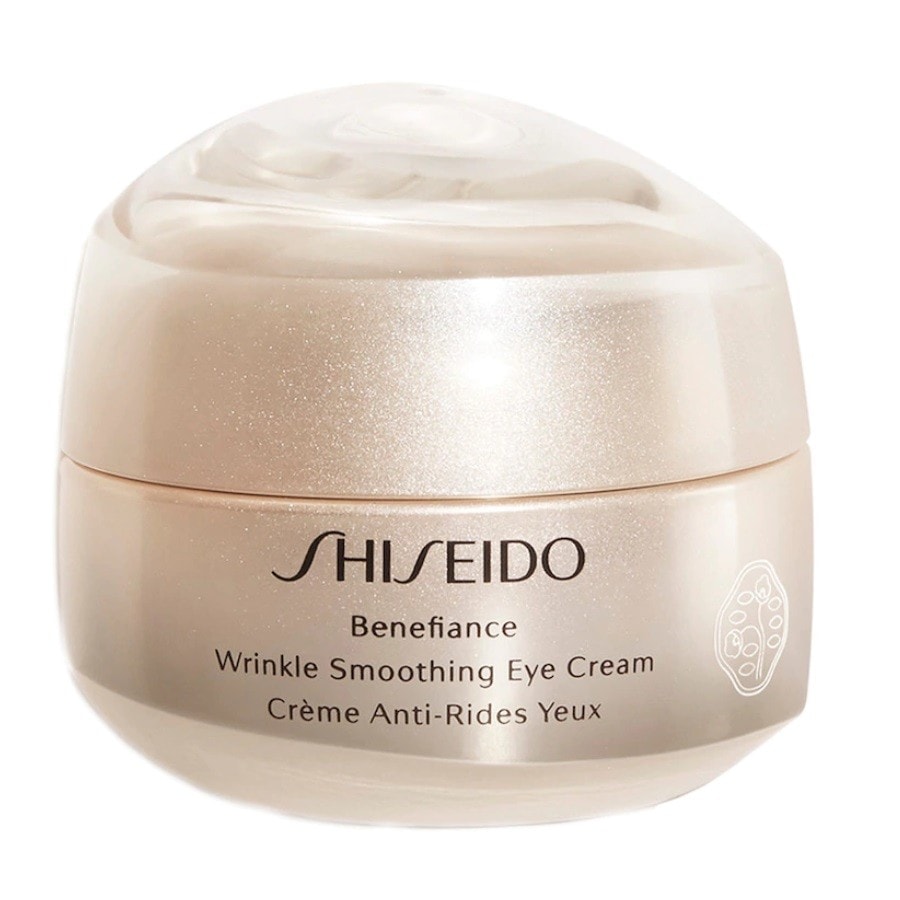 SHOP NU: 25% korting* op skincare van Shiseido
