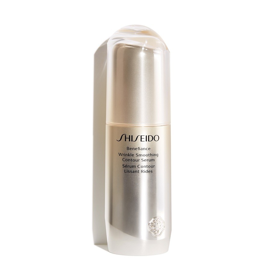 SHOP NU: 25% korting* op skincare van Shiseido