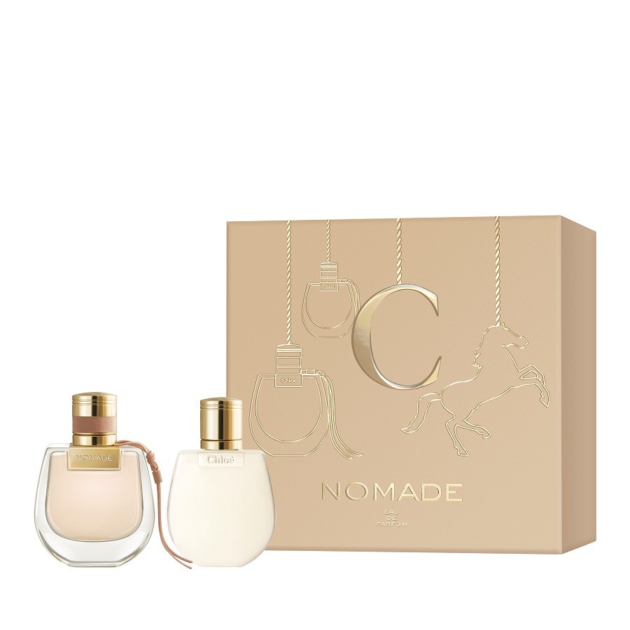 SHOP NU 25% korting* op geuren van Chloé