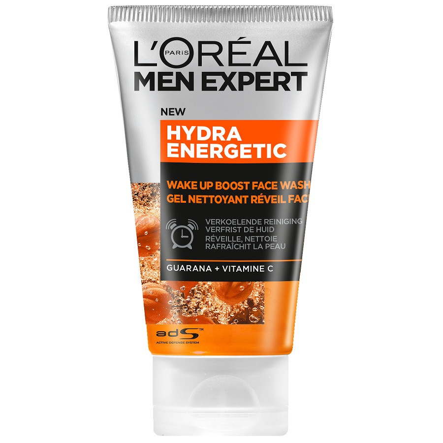 L’Oréal Men Expert Hydra Energetic Gezichtsgel