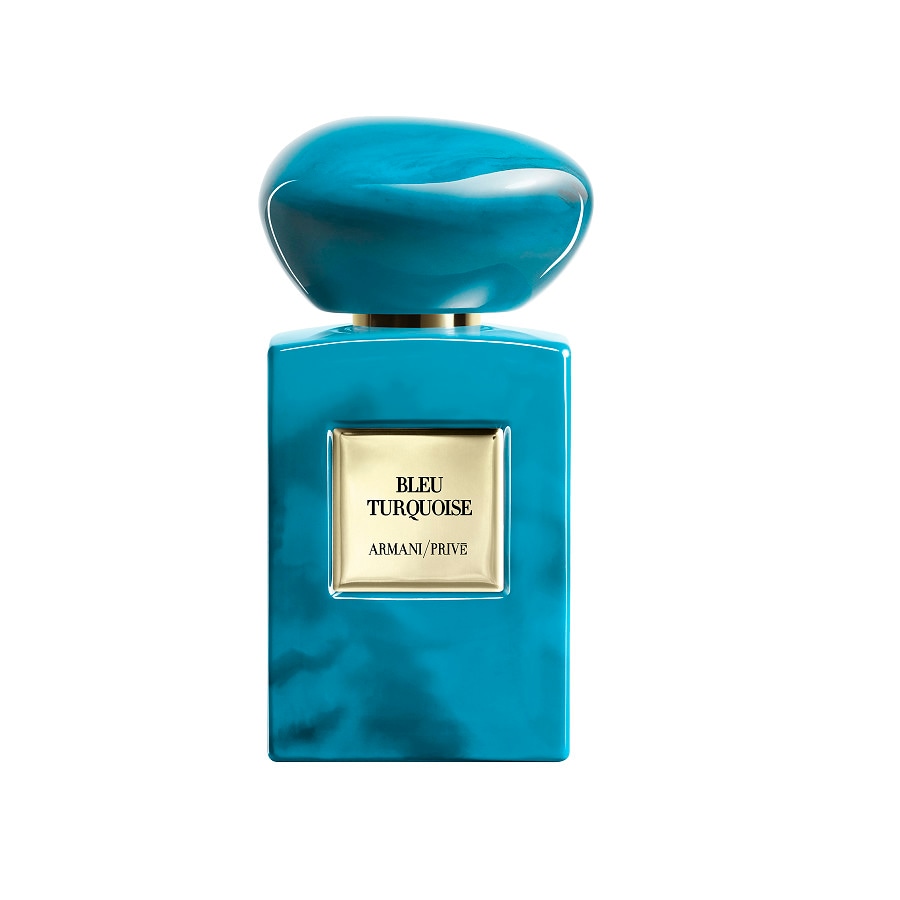 Bleu Turquoise Eau de Parfum (EdP 