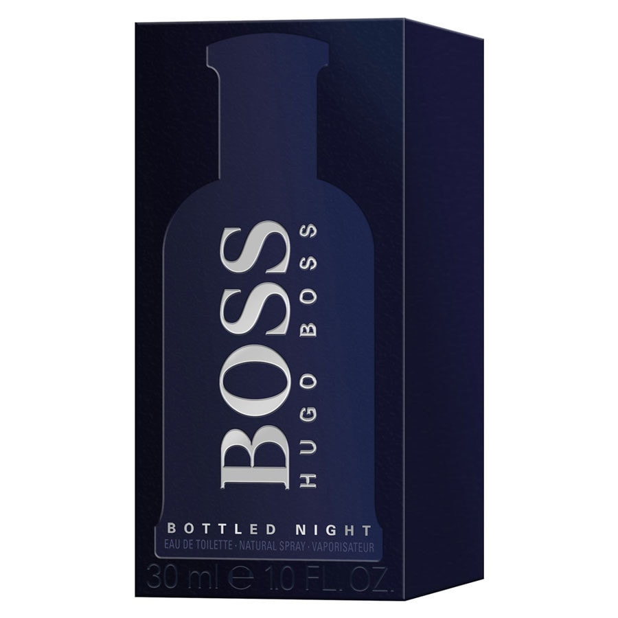 hugo boss boss night