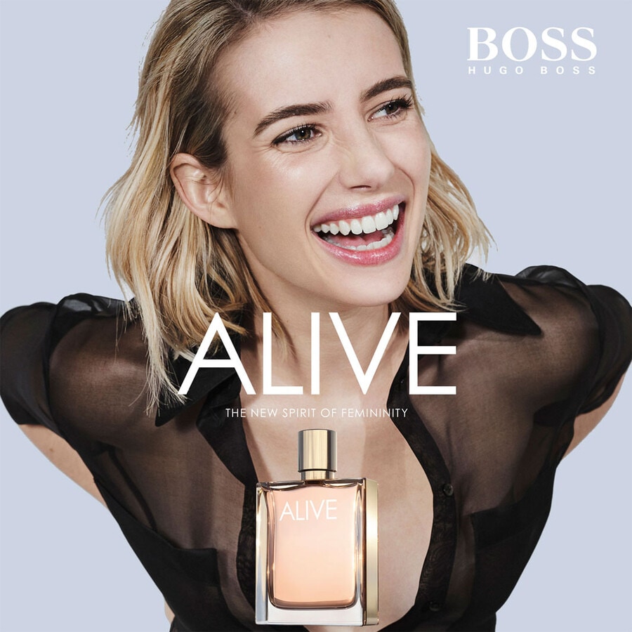 Hugo Boss Alive - parfum ✔️ online kopen | DOUGLAS