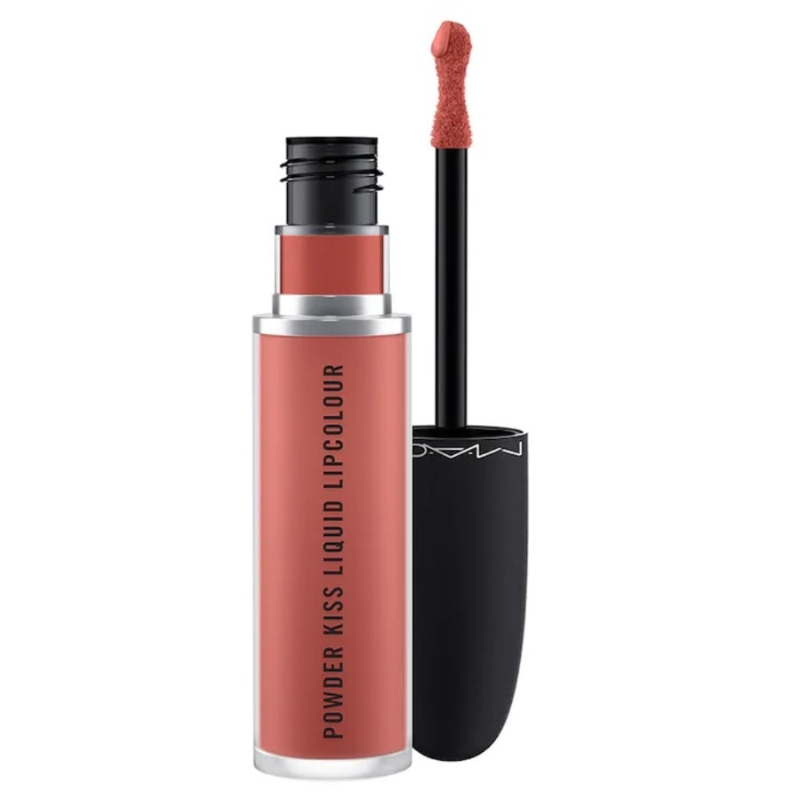 M.A.C Powder Kiss Liquid Lipcolour