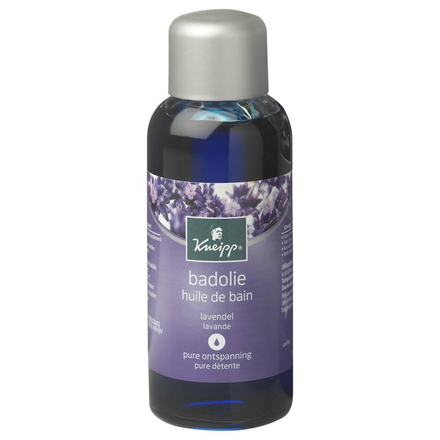 Kneipp Lavendel Badolie online douglas.nl