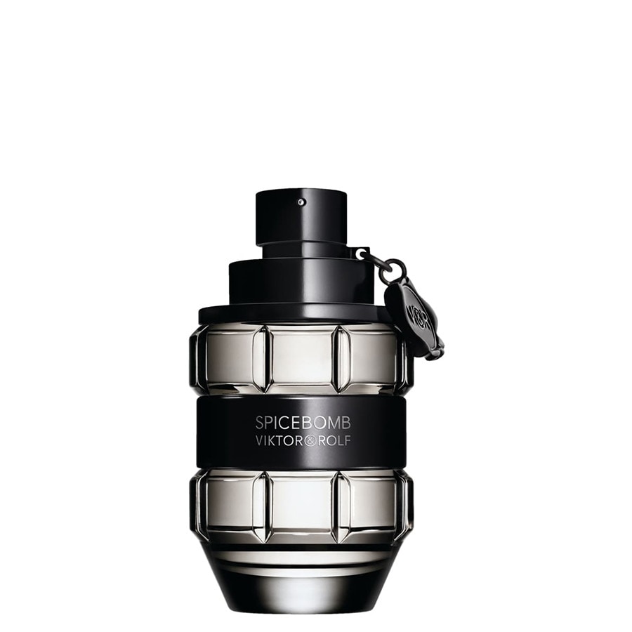 Viktor & Rolf Spicebomb