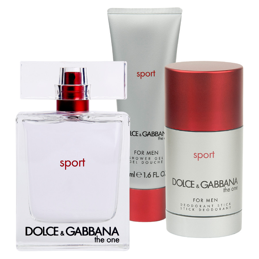 dolce and gabbana the one douglas