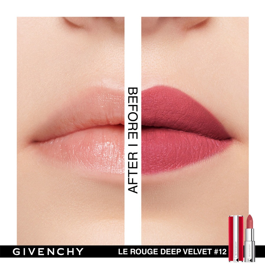 Le Rouge Deep Velvet » online kopen | DOUGLAS