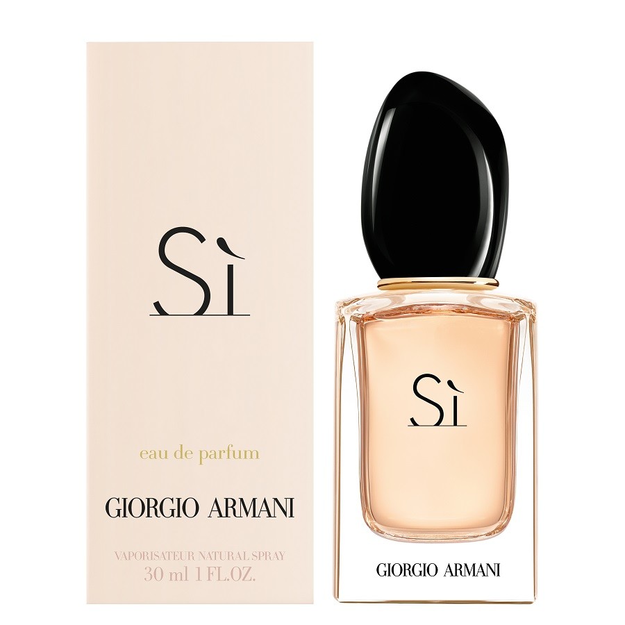 Giorgio Armani Sì Eau de Parfum (EdP 
