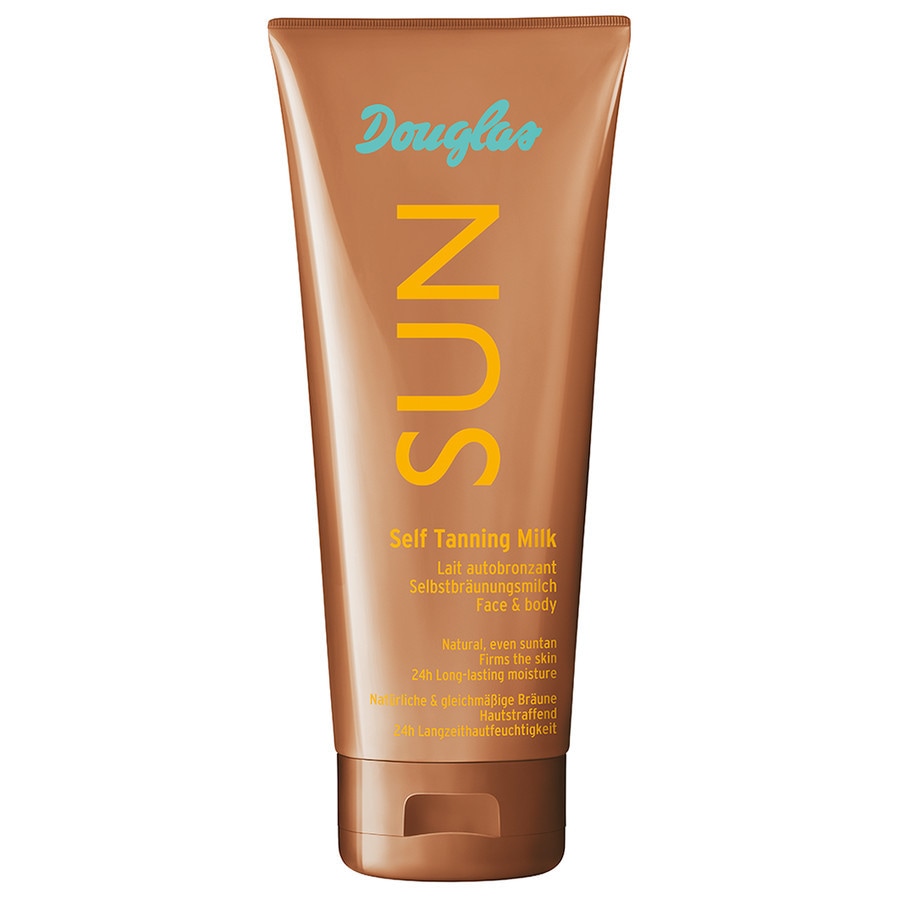 SHOP NU Douglas Sun Self-tanning Milk met 40% korting*