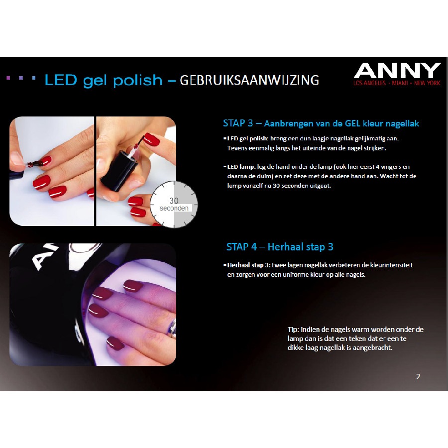 At-home gel nail kits reviews : The best DIY gel nail brands