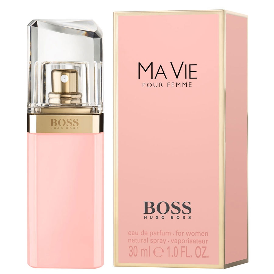 HUGO BOSS Eau de Parfum (EdP) » online 