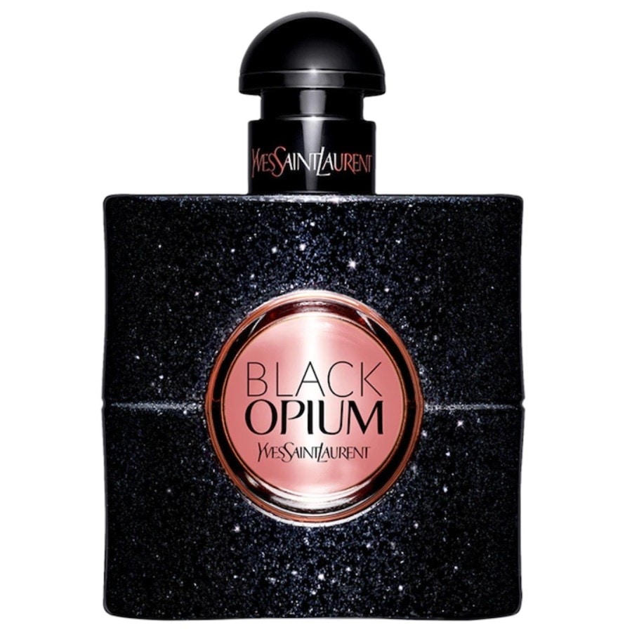 Yves Saint Laurent - Black Opium ✔️ online kopen | DOUGLAS