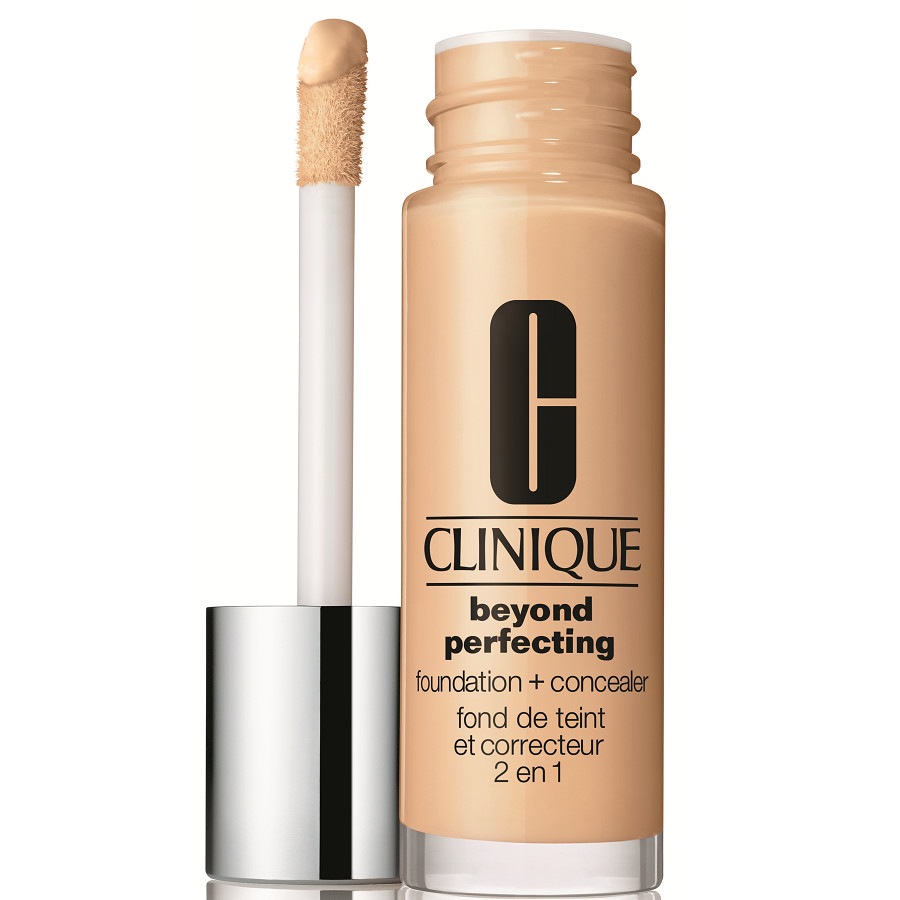 Clinique Nr. 0.5 - Breeze Beyond Perfecting Foundation + Concealer 30ml