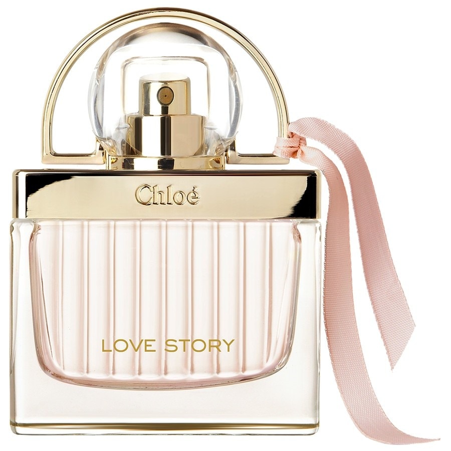 SHOP NU 25% korting* op geuren van Chloé