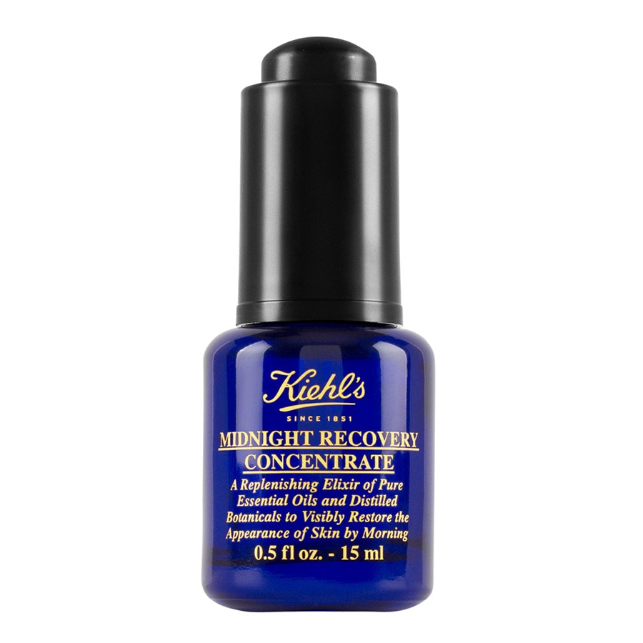 Kiehl’s Midnight Recovery Concentrate Gezichtsolie