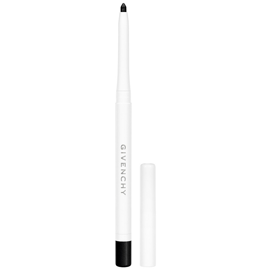 Givenchy Nr 1 Black Kohl Couture Waterproof Oogpotlood 03 givenchy kopen in de aanbieding Givenchy Nr 1 Black Kohl Couture Waterproof Oogpotlood 03 givenchy kopen in de aanbieding