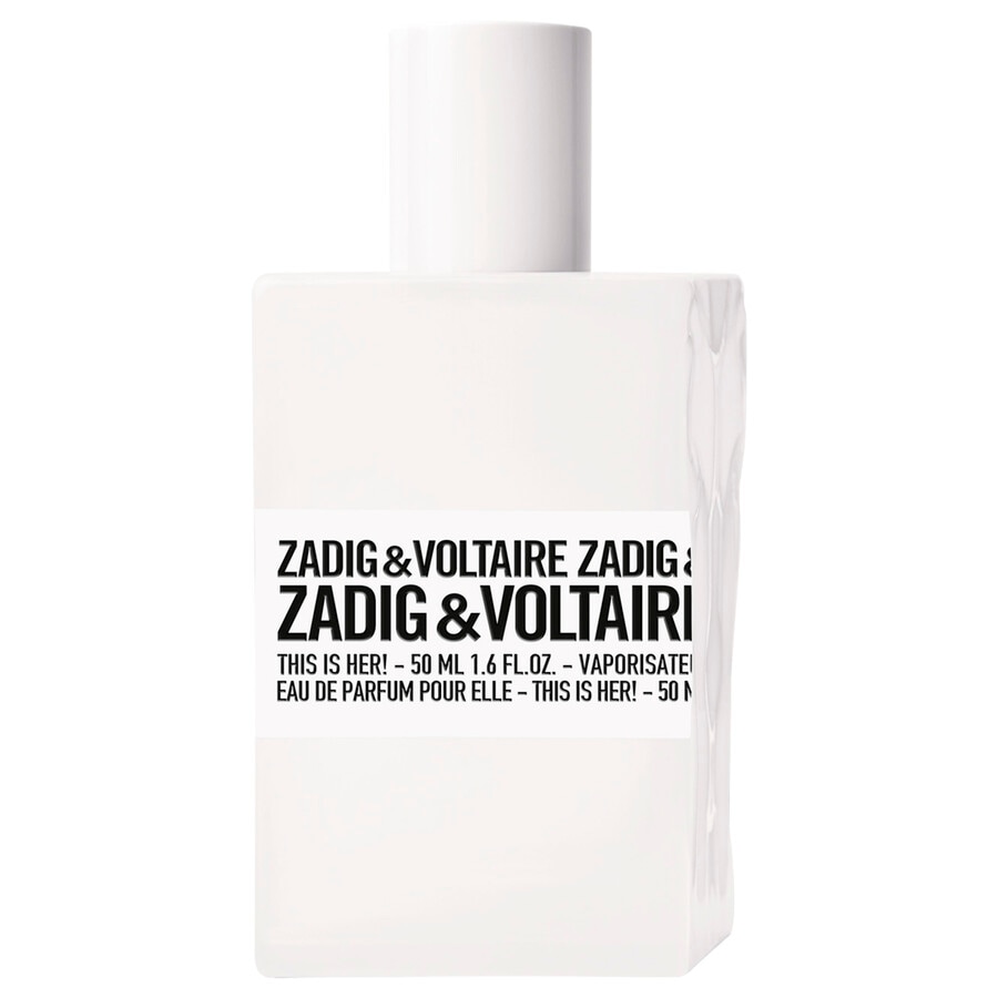 Zadig & Voltaire - This is Her!
