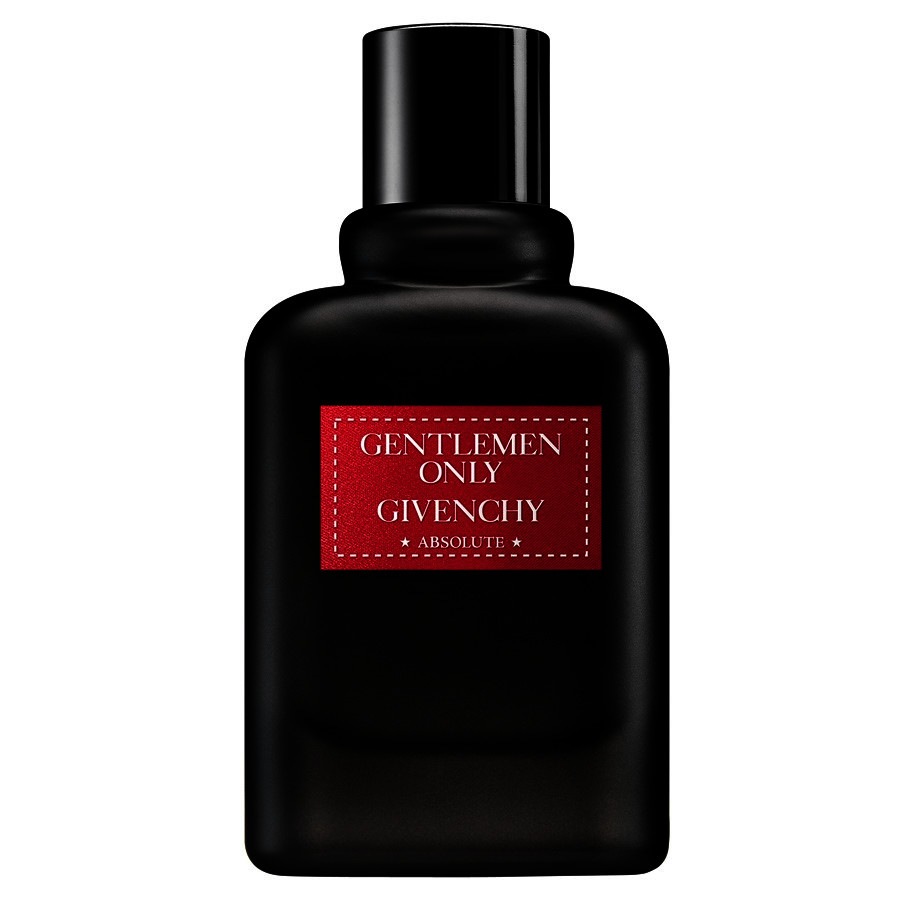 perfume gentlemen only givenchy precio