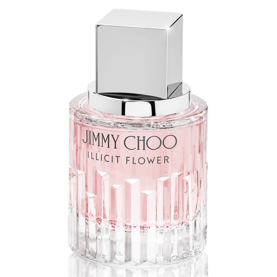 Jimmy choo floral духи. Jimmy Choo illicit Flower 100 ml. Туалетная вода Jimmy Choo illicit Flower. Jimmy Choo illicit Flower тестер. Jimmy Choo illicit Flower Lady 40ml EDT.