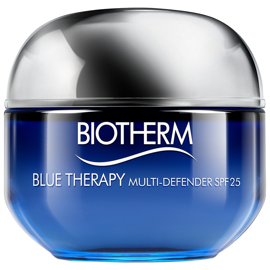 SHOP NU Biotherm Blue Therapy Multi Defender SPF25 met 25% korting*