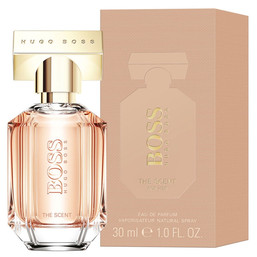 HUGO BOSS Eau de Parfum (EdP) » online kopen | DOUGLAS