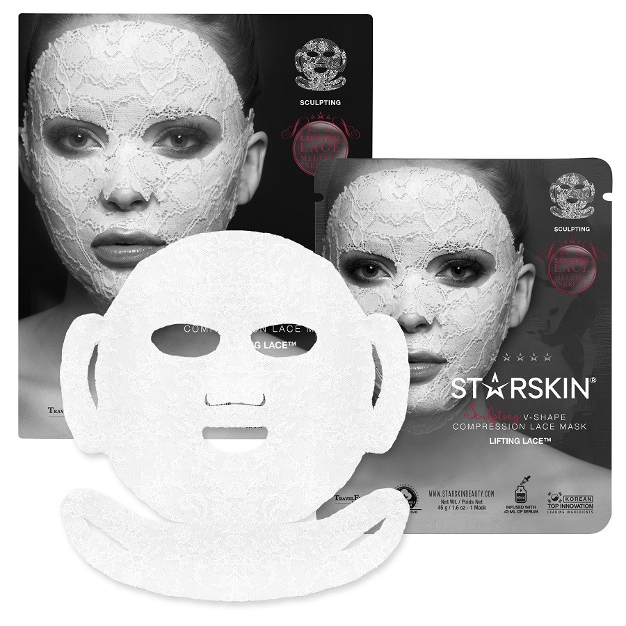 De 5 hipste gezichtsmaskers - Sheet Mask
