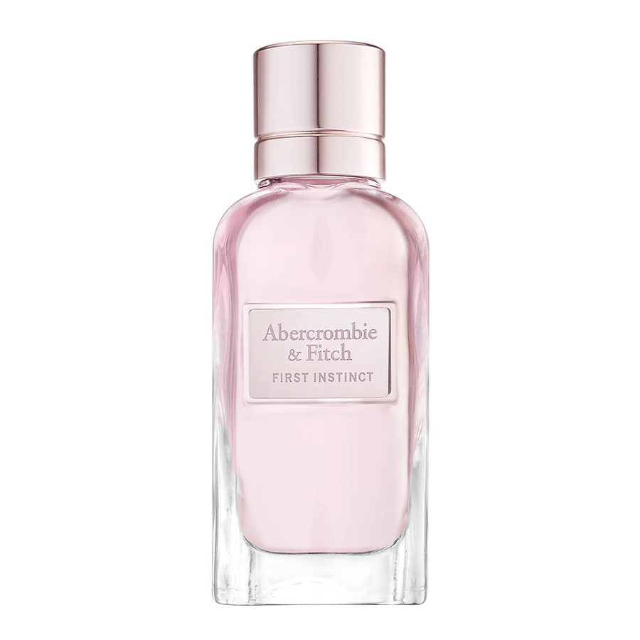 abercrombie and fitch parfum