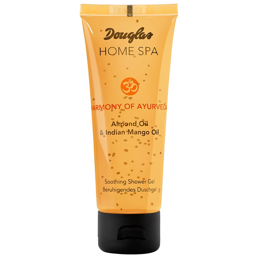 Harmony of Ayurveda Showergel