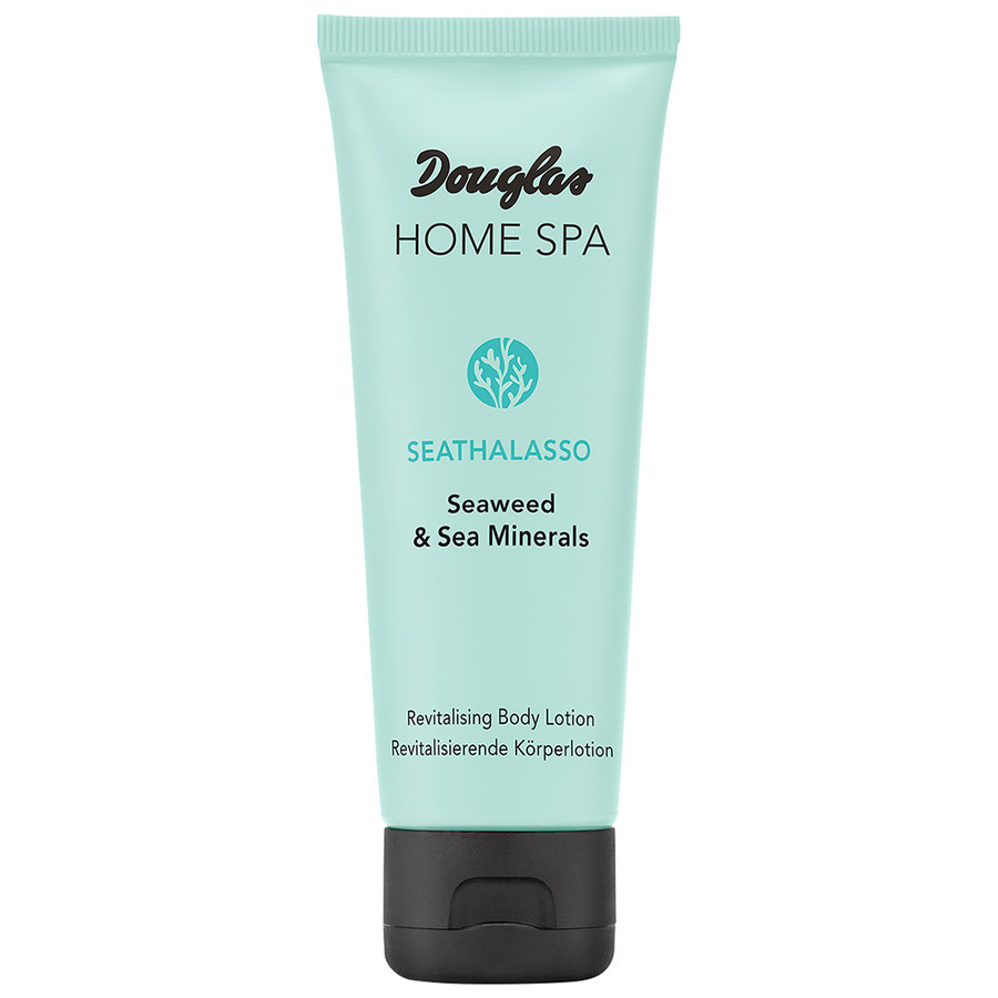 Seathalasso Travel Bodylotion 