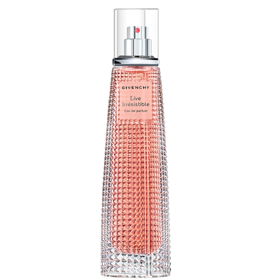 givenchy live irresistible edt