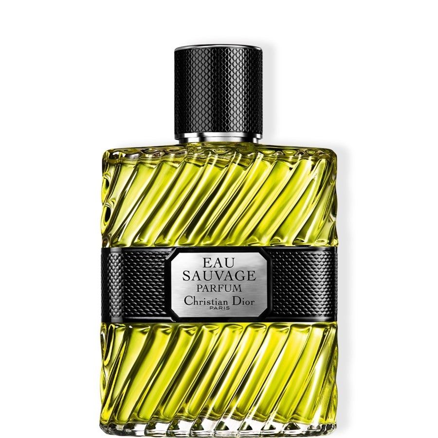 parfum eau sauvage dior