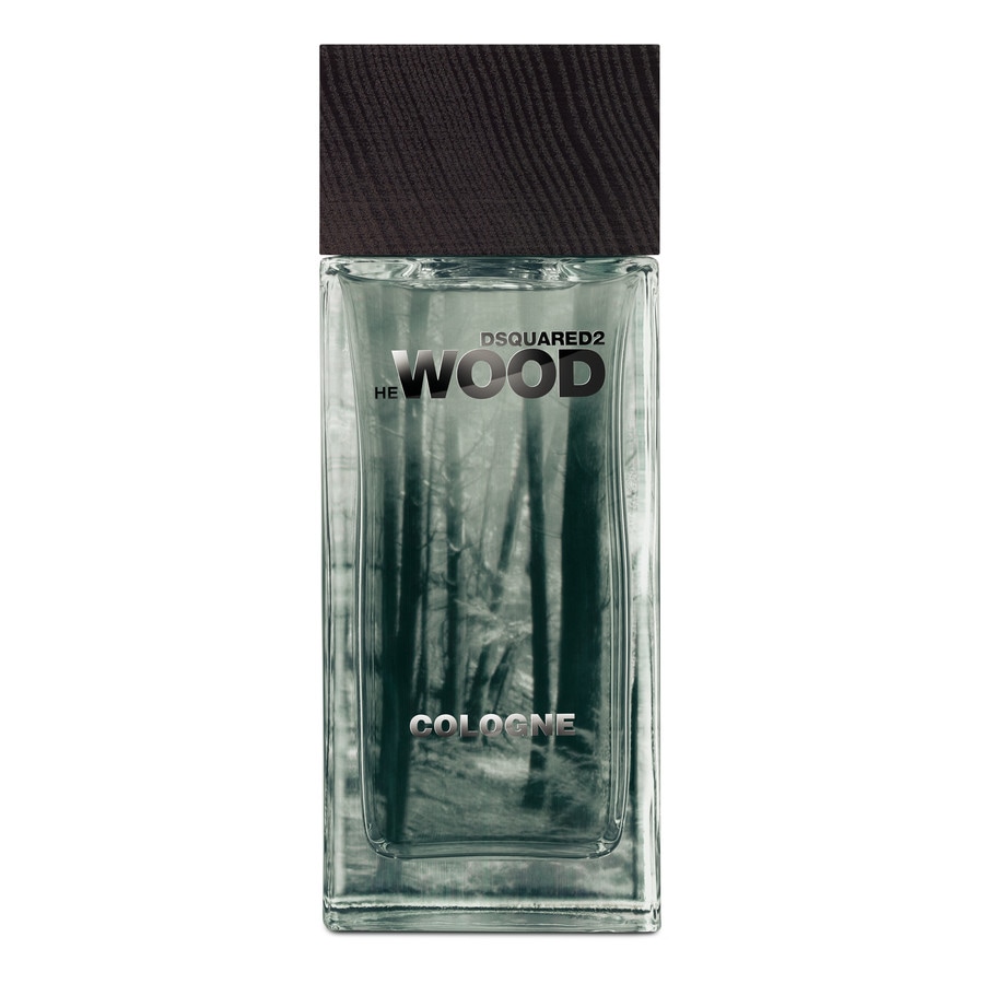 dsquared wood parfum heren