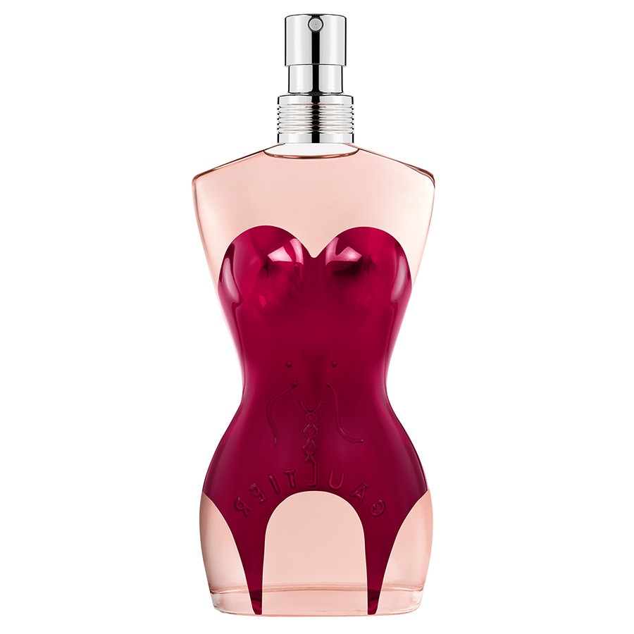 Jean Paul Gaultier Classique Eau De Parfum