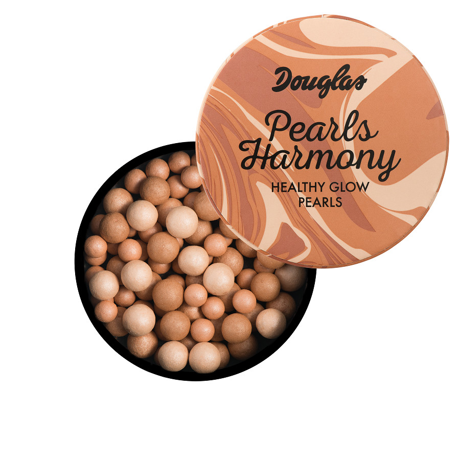 SHOP NU Douglas Collection Pearls Harmony Healthy Glow Bronzing