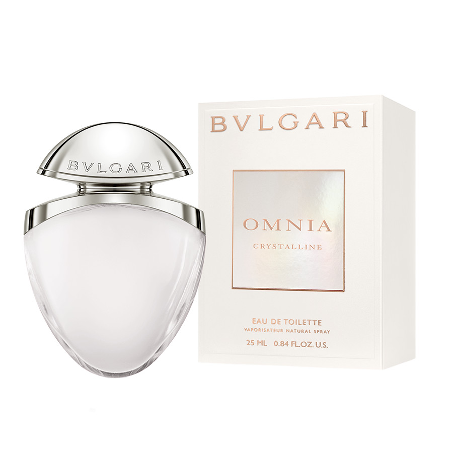 bvlgari crystalline parfum